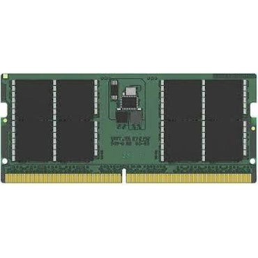 Kingston Value Ram Single 16GB DDR5 5600MT/s CL46 SODIMM Laptop Memory