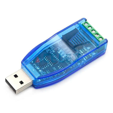 محول USB إلى RS485 صناعي عالي السرعة