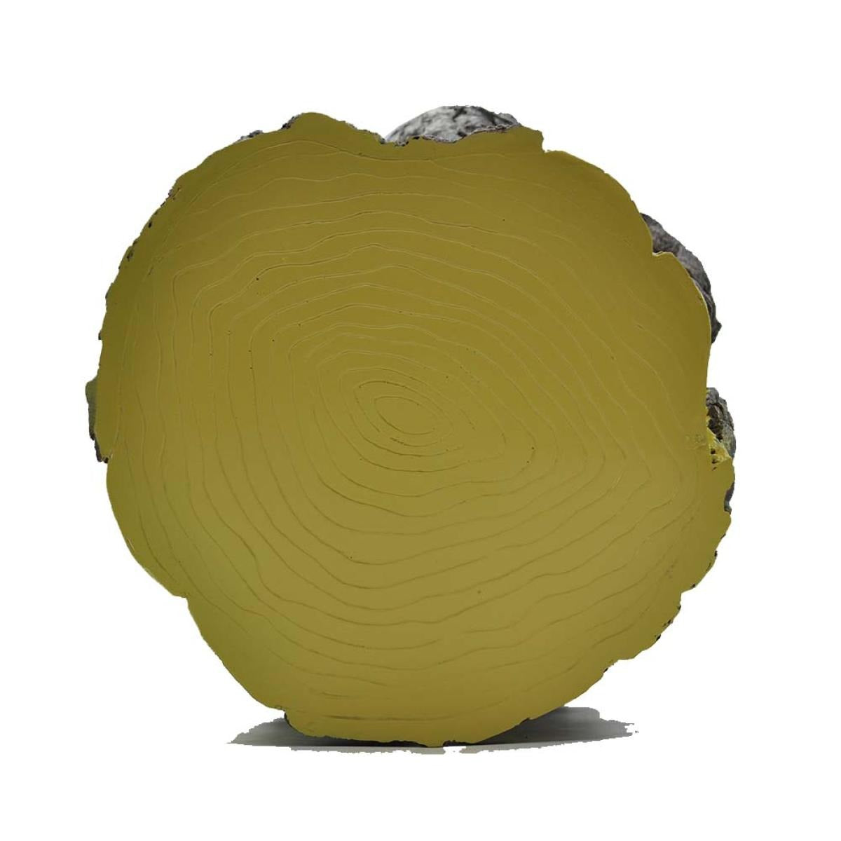 Tree Stump Root Shape 5 Inch Coaxial PA System Outdoor Garden Speaker 20W