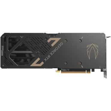 ZOTAC GAMING GeForce RTX 5070 SOLID 12GB GDDR7 - Graphics Card