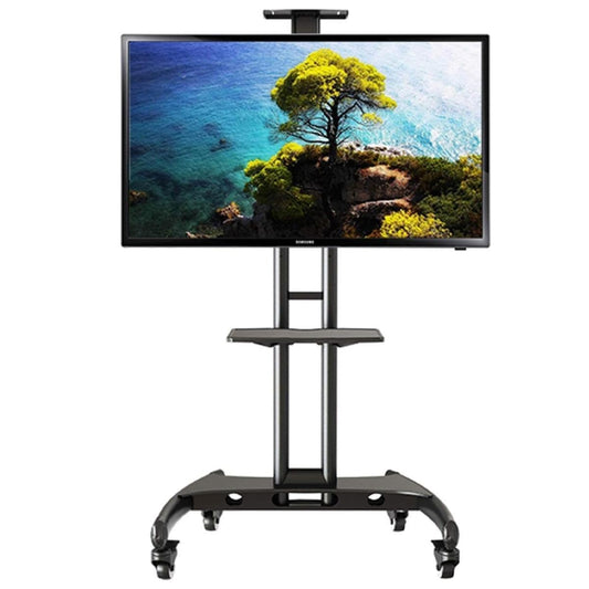 NB AVA1500-60-1P Mobile TV Cart Jordan & Amman