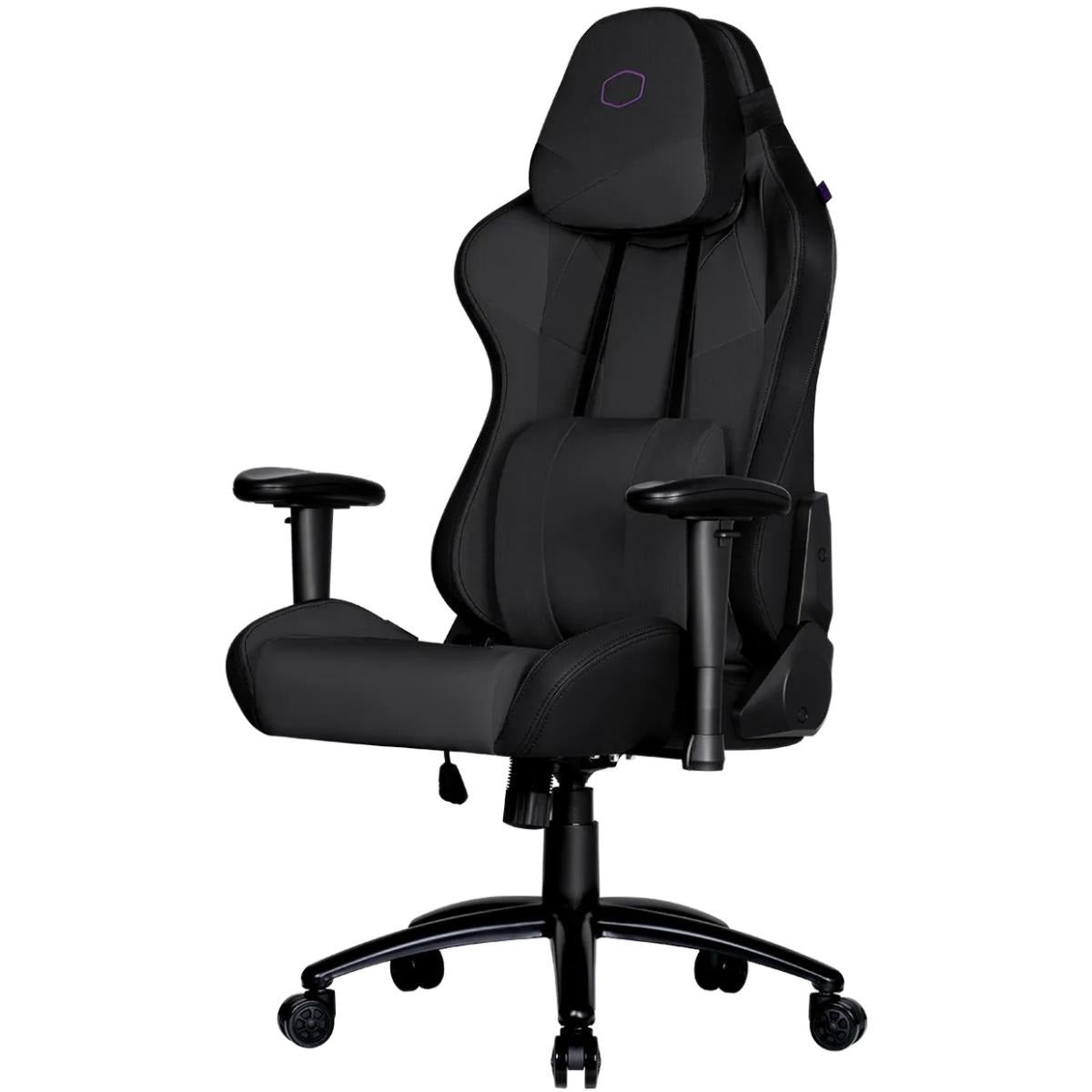 Cooler Master Caliber R3C Gaming Chair Black