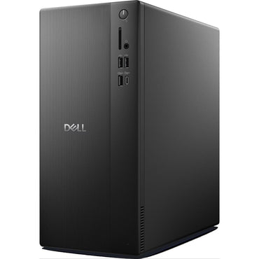 Dell Tower ECT1250 Core i3-14100 Wi-Fi and Bluetooth Desktop