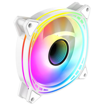 Huntkey GX120 ARGB Fan Jordan