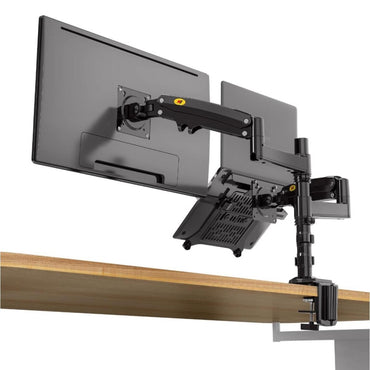NB H180-FP Desk Mount Jordan & Amman