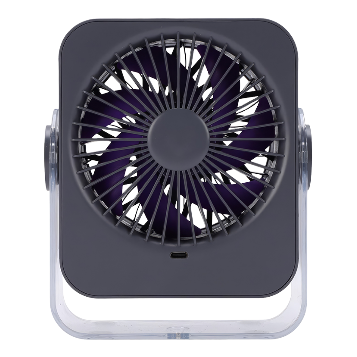 FAN-K818 Portable Smart Desktop Cooling Fan