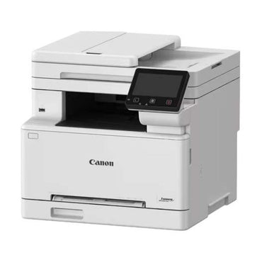Canon i-SENSYS MF667Cdw Color All-in-One