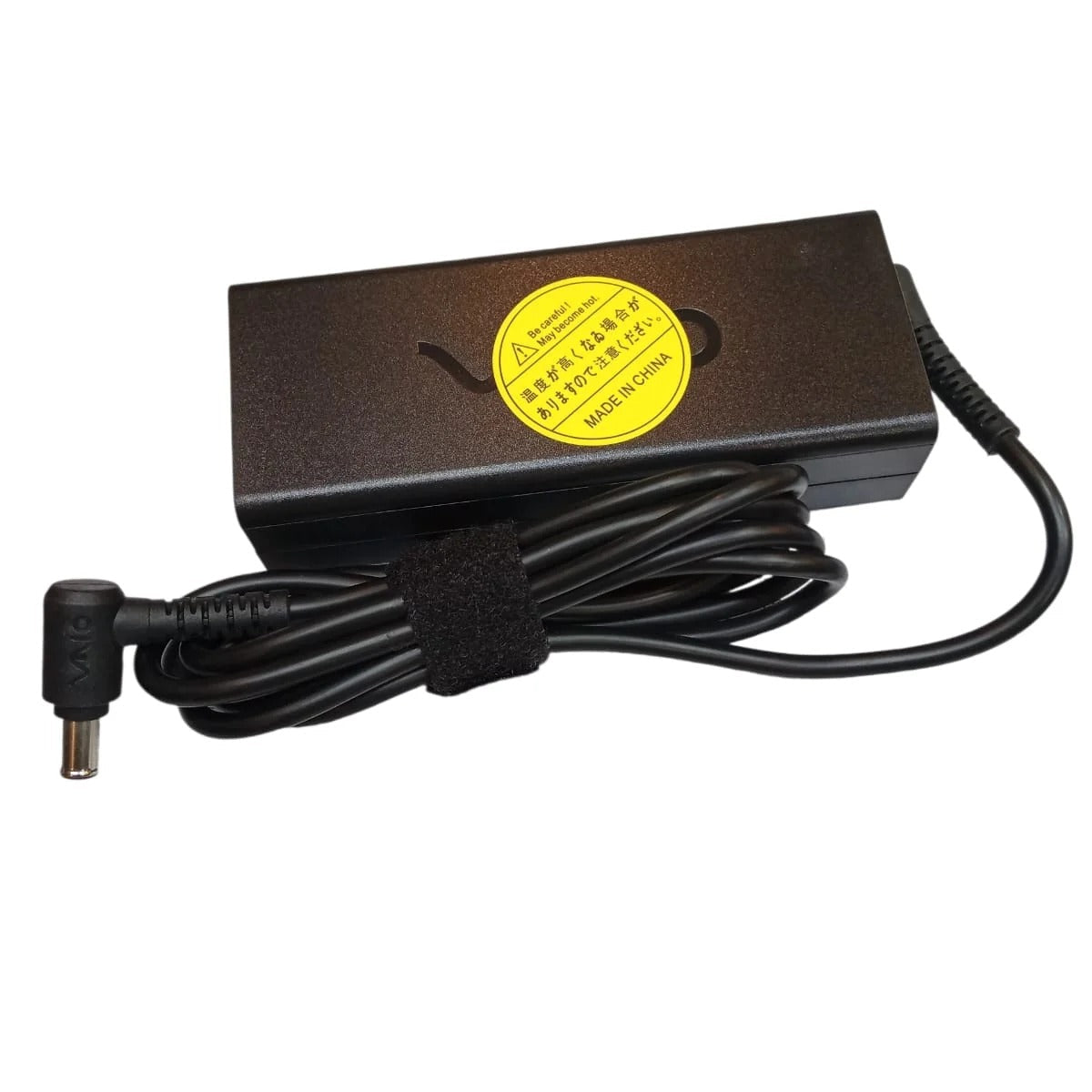 Sony 90W laptop charger 19.5V 4.7A with 6.0x4.4mm connector for compatible Sony laptops at AlSamman For Computer Jordan