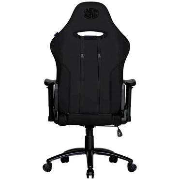 Cooler Master Caliber R3C Gaming Chair Black