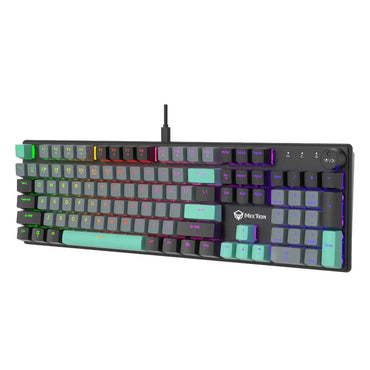 Meetion MK009 Red Switch Mechanical Gaming Keyboard