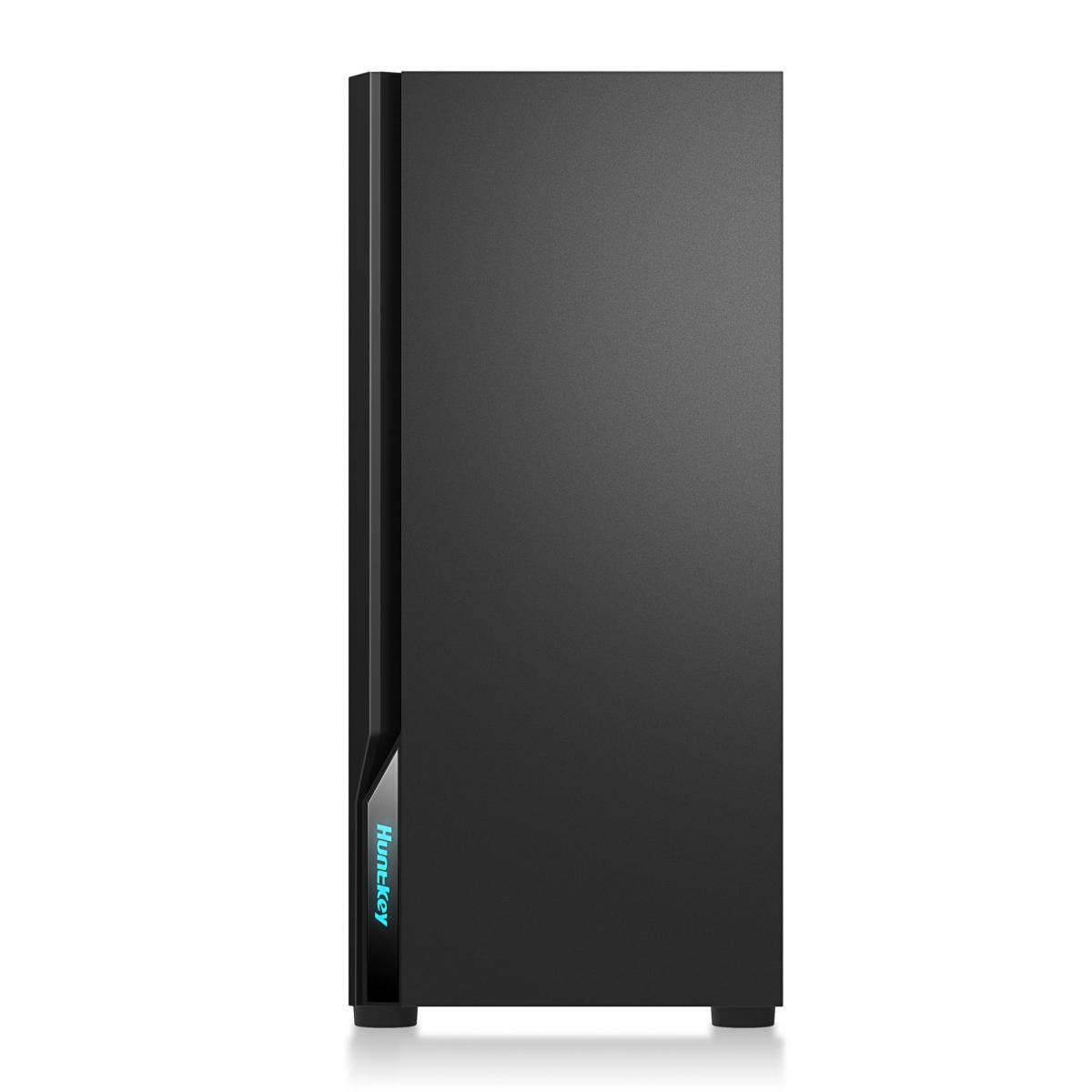 Huntkey BU530 ShopKeeper Empty Gaming Case