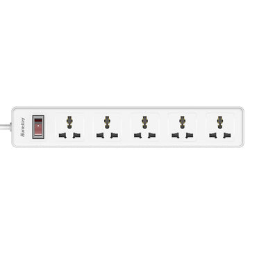 Power Strip 5 Outlets 3M Surge Protection in Jordan Amman Irbid