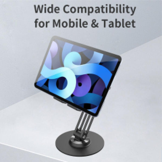 MK-91 Metal Desktop Tablet Holder