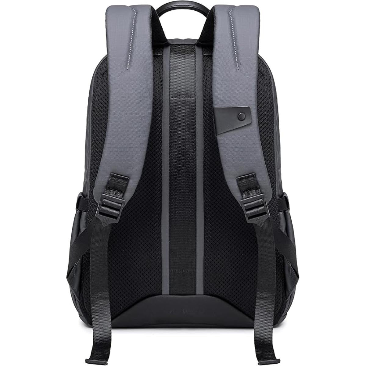 حقيبة Arctic Hunter B00536 للابتوب 21 لتر مقاومة للماء والخدوش