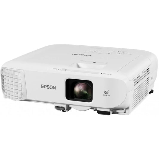 Epson EB-X49 XGA 3600 Lumens Projector