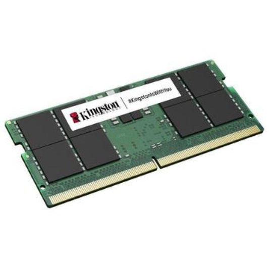Kingston 16GB DDR5 4800MHz Laptop RAM SODIMM