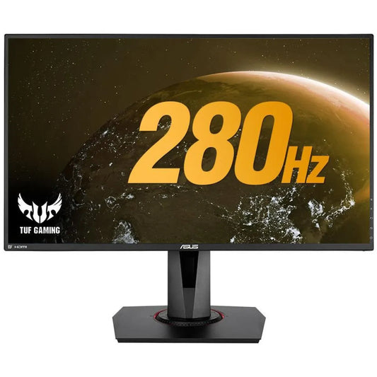 ASUS TUF Gaming VG279QM 27" 280Hz IPS Gaming Monitor