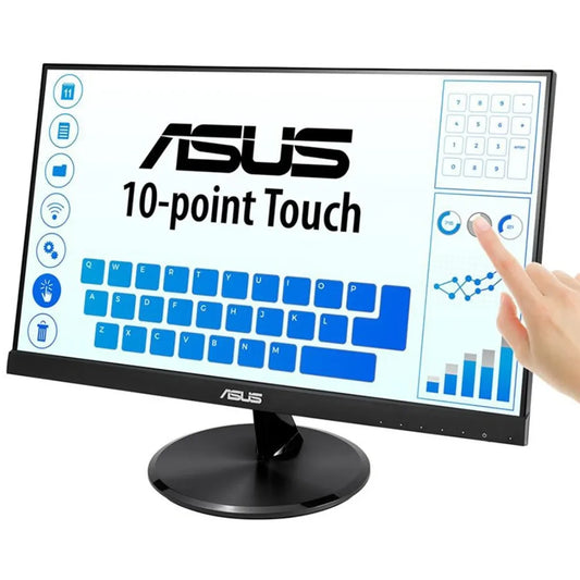 ASUS VT229H Touch Monitor Jordan