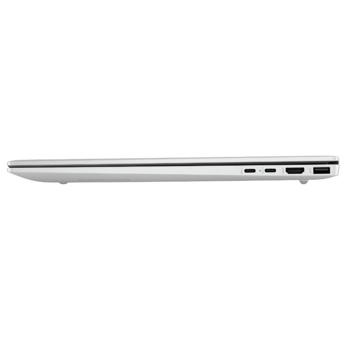 HP OmniBook 5 Laptop AI 16, Intel® Core™ Ultra 7 255U 5.2 GHz, 16 GB LPDDR5x, 512 GB M.2 SSD, 16" 2K Touch Screen, Wi-Fi 6E, Bluetooth 5.3, Windows 11