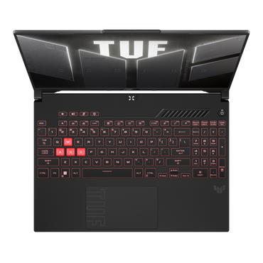 لابتوب ASUS TUF Gaming A16 Ryzen 7 RTX 4050