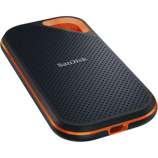 SanDisk Extreme PRO 4TB Portable SSD