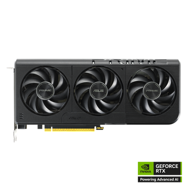 ASUS PRIME GeForce RTX 5060 OC Edition 8GB GDDR7 Graphics Card
