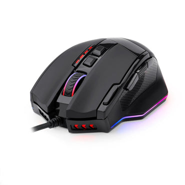 ماوس ألعاب Redragon M801 RGB Sniper
