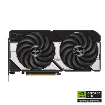 بطاقة رسومات ASUS PRIME Gaming GeForce RTX 5070 OC Edition بسعة 12 جيجابايت GDDR7 - لون أسود