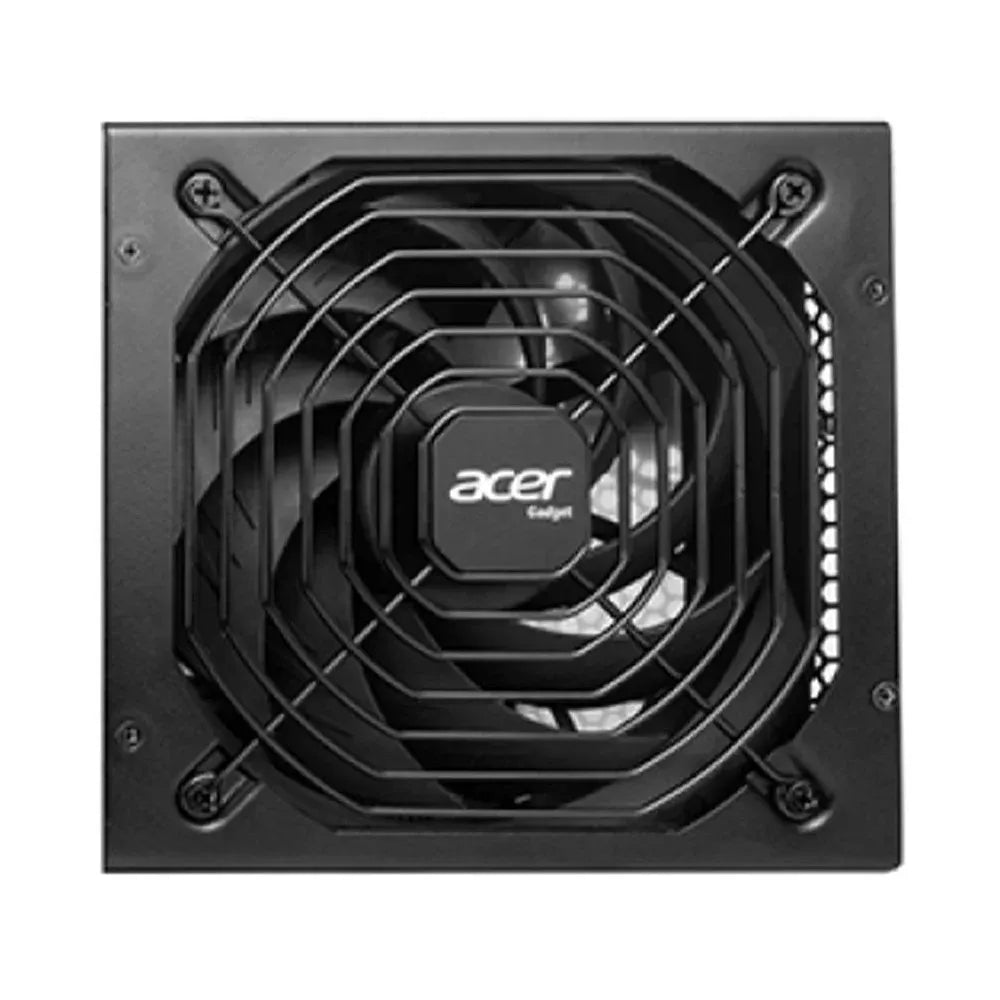 Acer eMachines AC550 550W Full Modular 80 Plus Bronze PSU