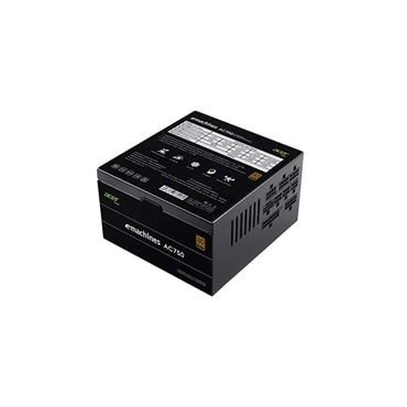 Acer eMachines AC750 750W Full Modular 80 Plus Bronze PSU