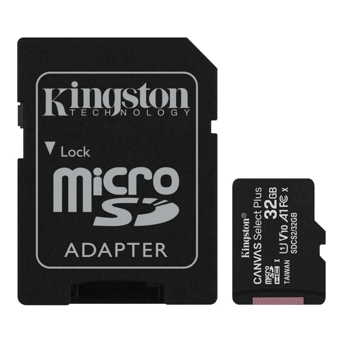 كرت ذاكرة Kingston SD 512GB للكاميرات