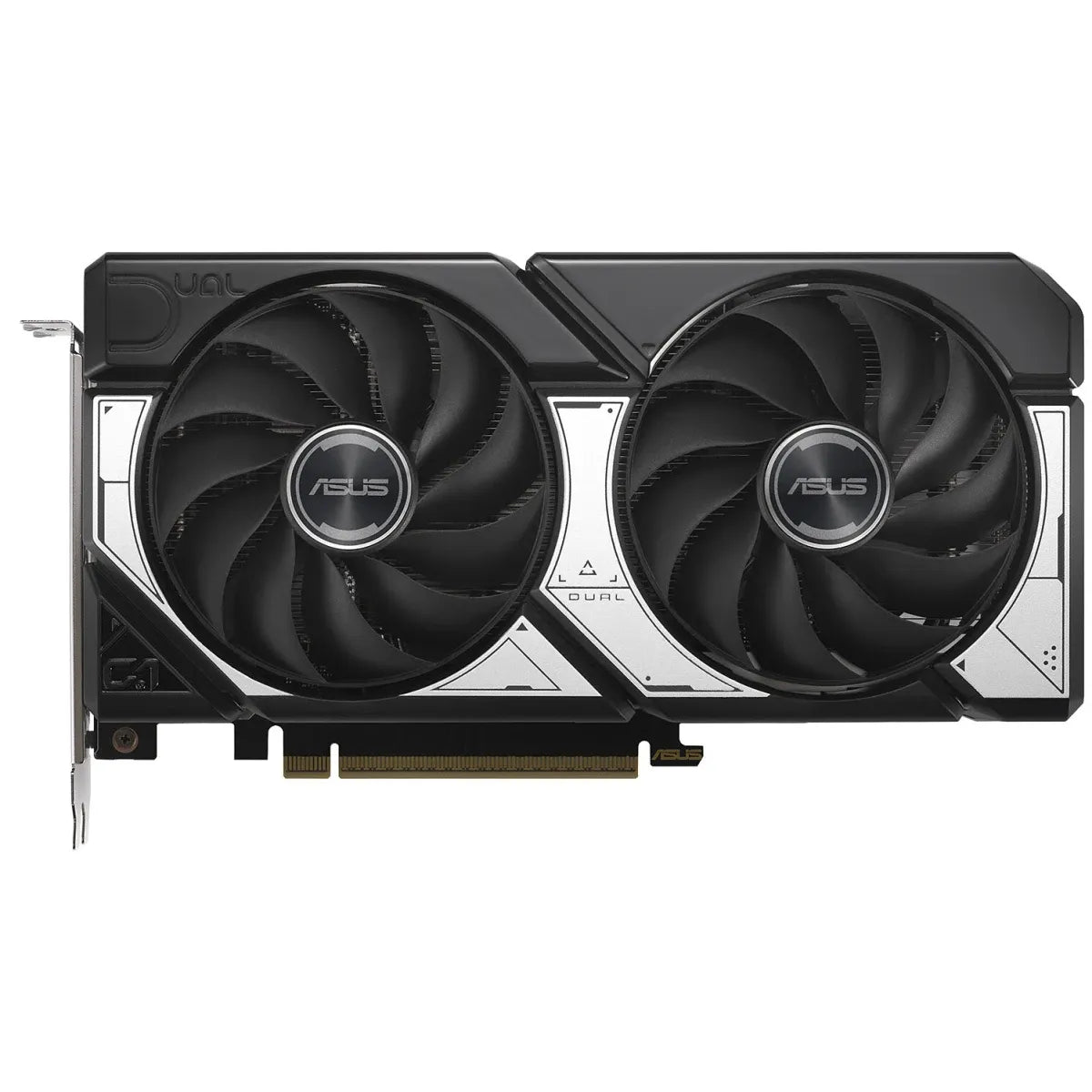 ASUS Dual GeForce RTX 5060 Ti OC Edition 8GB GDDR7 - Graphics Card