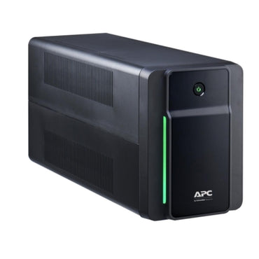 APC Back-UPS 1600VA, 230V, AVR, 6 IEC outlets- (BX1600MI)
