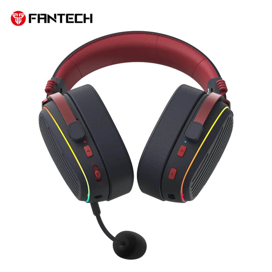 Fantech WHG02P Harmony Pro Wireless RGB Gaming Headset