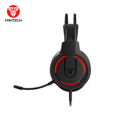 Fantech Flash HQ53 Lightweight Gaming Headset