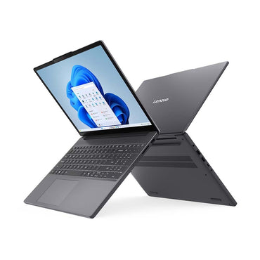 Lenovo IdeaPad Slim 3 15IRH10 laptop with 13th Gen Intel Core i5-13420H, 16GB DDR5 RAM, 512GB NVMe SSD and 15.6 inch Full HD 1920x1080 display, study and office laptop at SAMMANPC AlSamman For Computer in Amman, Irbid, Jordan