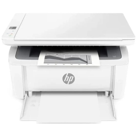 طابعة HP LaserJet MFP M141a ليزر متعددة الوظائف