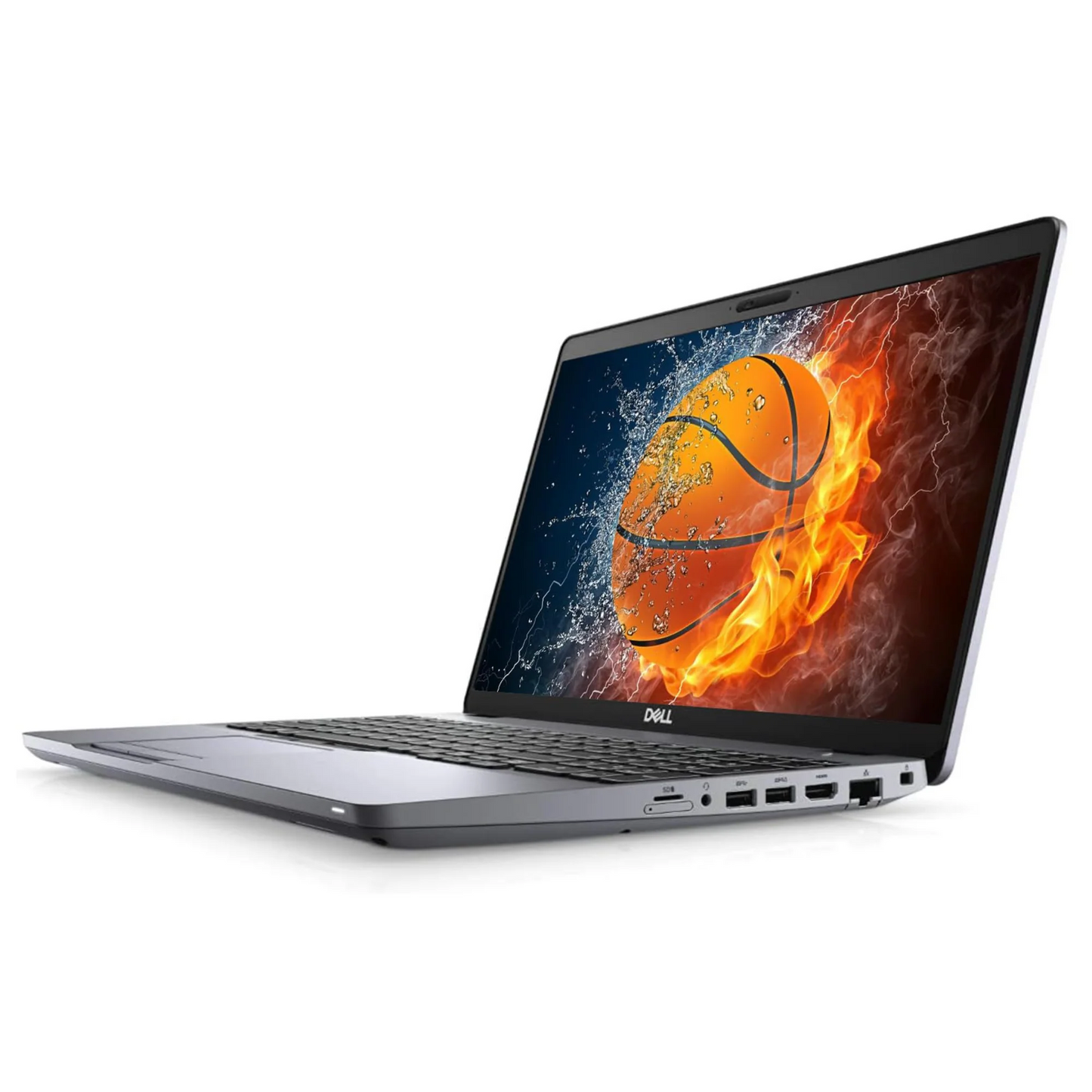 Dell Latitude 5511 Core i7 Used Laptop Jordan