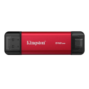 Kingston 512GB Portable SSD 1050MB/s