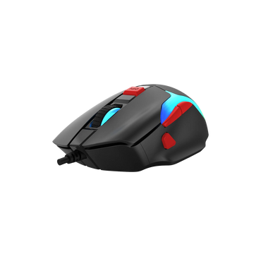 MARVO M360 Tepo 70 RGB Wired Gaming Mouse 12000 DPI