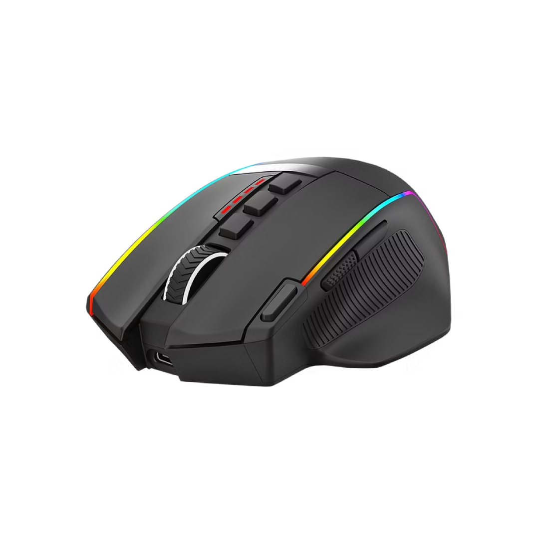 Redragon Swain M915RGB-WL Wireless Gaming Mouse 16000DPI
