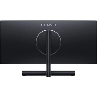 HUAWEI MateView GT 34" 3K 165Hz Ultrawide Curved 1500R Gaming Monitor, 165Hz, Cinema-Level P3 Colour