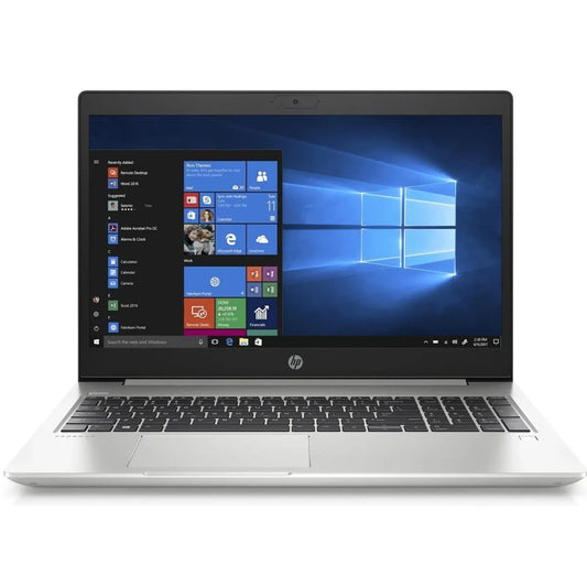 HP ProBook 650 G7 Core i5 Used Laptop Jordan