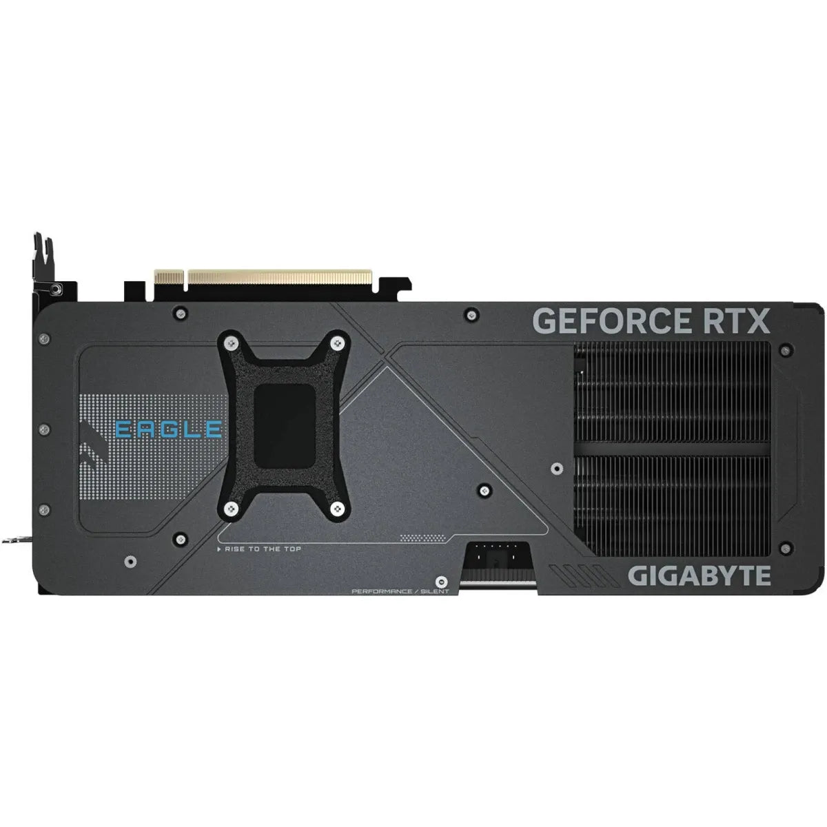 بطاقة رسومات RTX 5070 Ti EAGLE OC SFF 16GB GDDR7