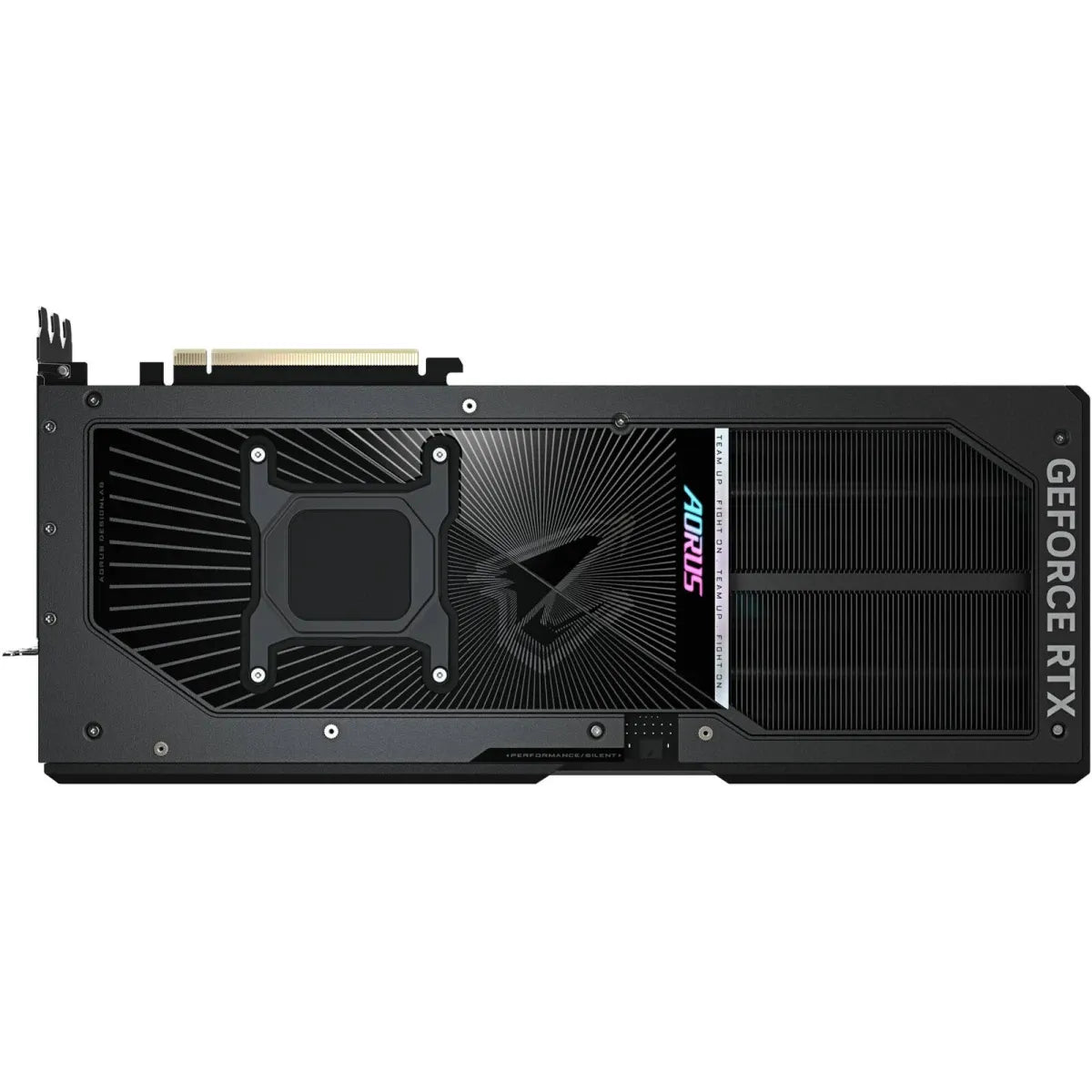 بطاقة رسومات RTX 5090 MASTER 32GB GDDR7