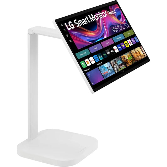 LG 32U889SA Smart Monitor Jordan