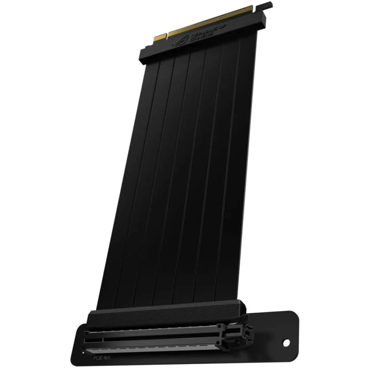 ASUS ROG PCIe Riser Cable for Graphics Cards 240mm PCI-E x16