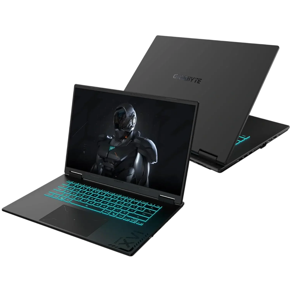 GIGABYTE G6 MF Core i7-13620H RTX 4050 6GB 165Hz gaming laptop in Jordan Amman and Irbid from SAMMAN.JO and AlSamman For Computer