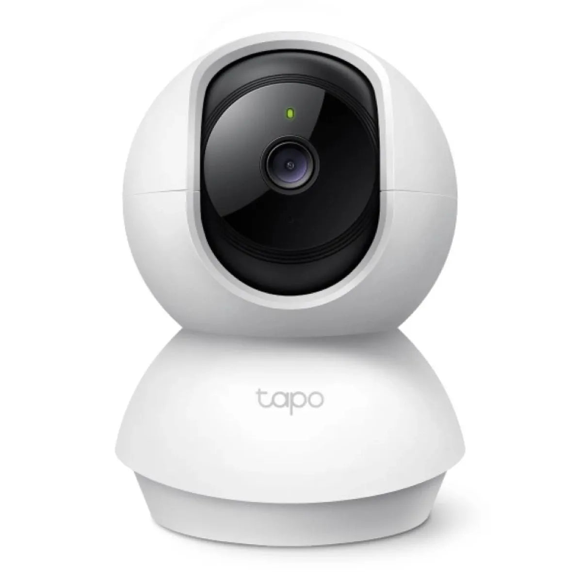 كاميرا TP-Link Tapo C200C بدقة 1080p مع دوران وتتبع ذكي