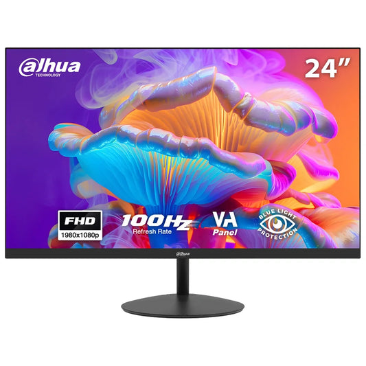 Dahua DHI-LM24-A200M 24-Inch LED FHD 100Hz Monitor